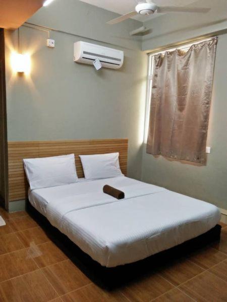 Qing Yun Rest House Gadong 1St Branch Kampong Gadong Exterior foto