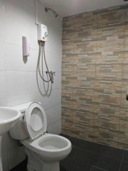 Qing Yun Rest House Gadong 1St Branch Kampong Gadong Exterior foto
