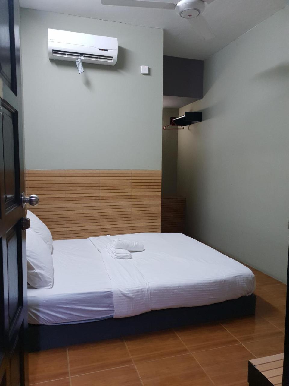 Qing Yun Rest House Gadong 1St Branch Kampong Gadong Exterior foto